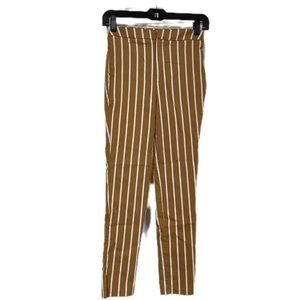Forever 21 Contemporary Dress Pant